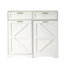 TC Tilt Out bin cabinet