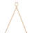 Farrah Abstract Wind Chime