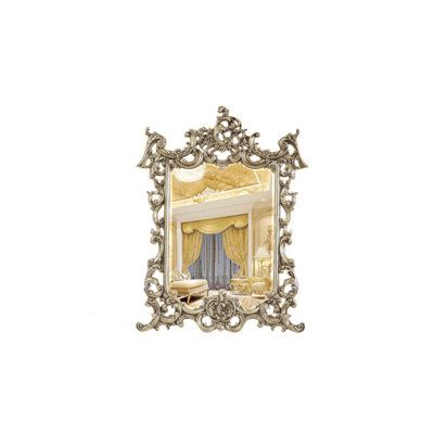 Miroir pleine grandeur Daylan