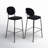 Boucle Bar & Counter Stool-89070447-89070448