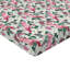 Drap-housse à motif floral Ambesonne-106724843-106724905