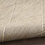 Rectangle WSL01-NATRL Indoor/Outdoor Area Rug-2076078806