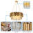 Chandelier-115295609