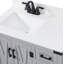 Ensemble de meuble-lavabo simple 32 po Slayton-461982135