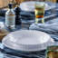 Pearl Stoneware Pasta Dish