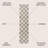 Nimco Modern Geometric Checkerboard High-Low Beige/Cream Rug-463767733