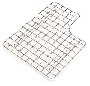 Grille d'évier