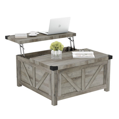 Vardell Single Coffee Table