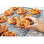 Pro-Release Non-Stick 3 Piece Cookie Sheet Set