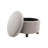 Upholstered Ottoman-1678856859