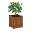 Ramsel Wood Planter