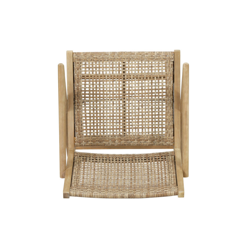 Chaise BRAXTON (ensemble de 2)