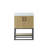 24 inch Single Bathroom Vanity-744701160