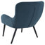Fauteuil d'appoint rembourré Memphys-245354329