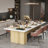 Dining Table For 12 Person-936152180