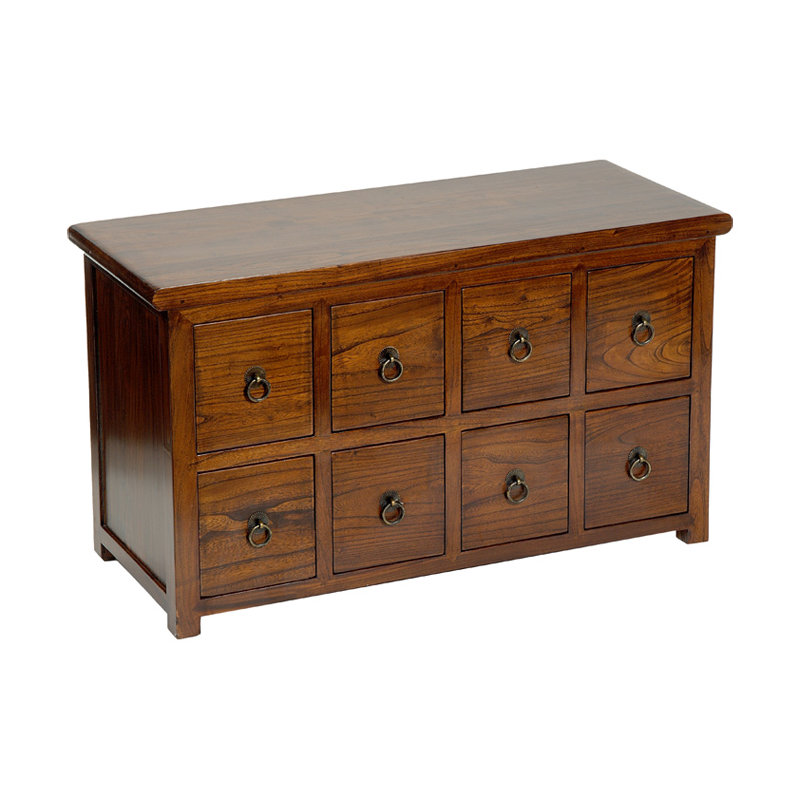 Hangzhou 85cm Sideboard
