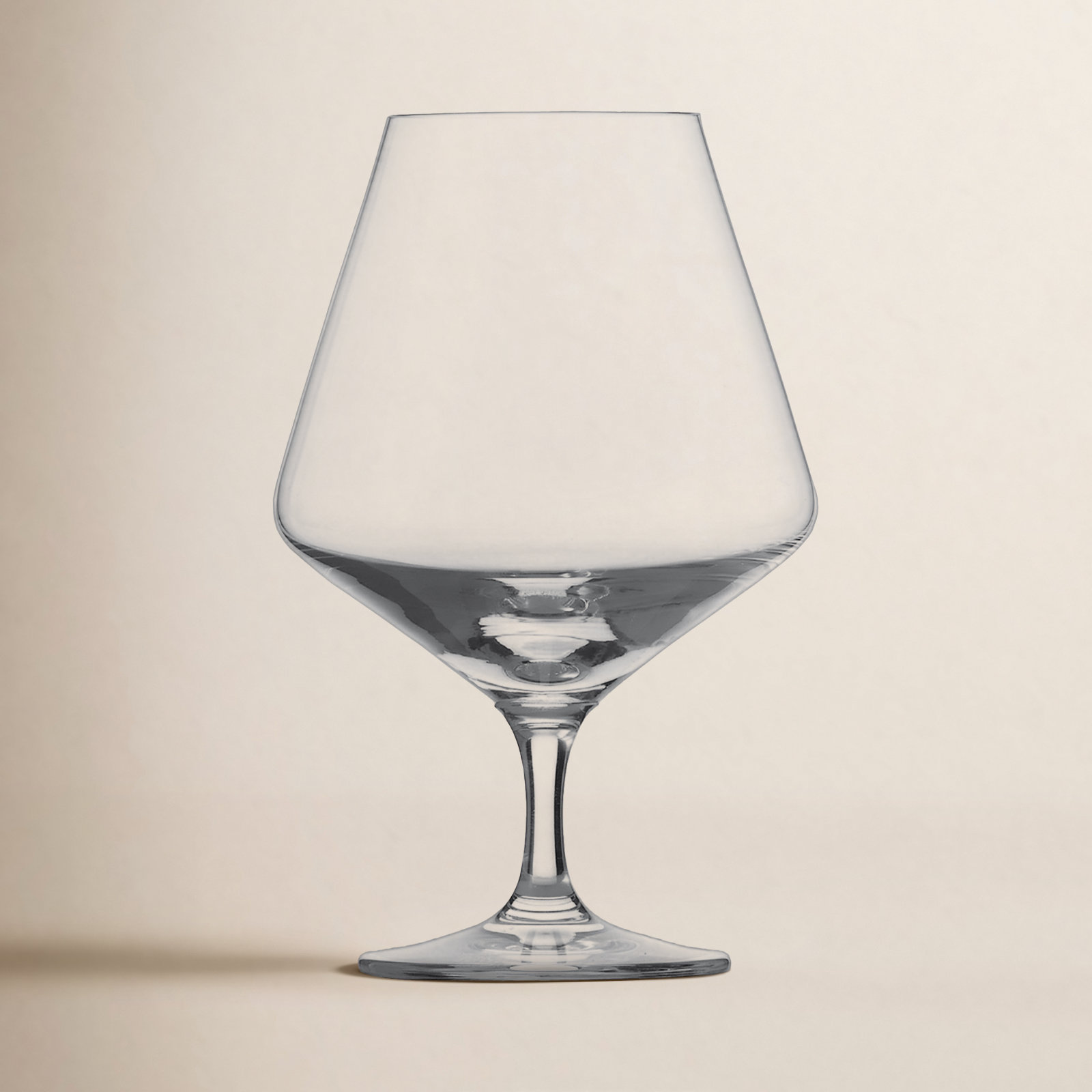 Pure 21 oz. Crystal Red Wine Glass