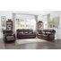 Ensemble de salon configurable inclinable Erkson