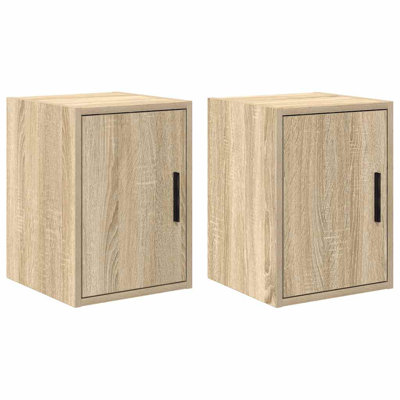 2 Piece Garage Cabinet Accessory
