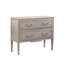 Adalaya Solid Wood Accent Chest