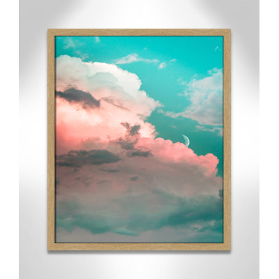 Crescent Sky " Crescent Sky " by Szabo Viktor