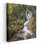 Roadside Falls - reproduction d'art sur toile