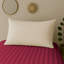 40cm Deep Pocket Microfiber Stripe Fitted Sheet-2083174604-2083174640