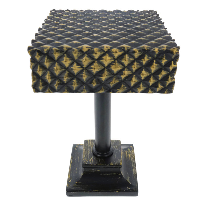 Tidworth Curtain Holdback, Burnt Gold