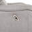 Fabric Power Rocker Recliner-1853246152