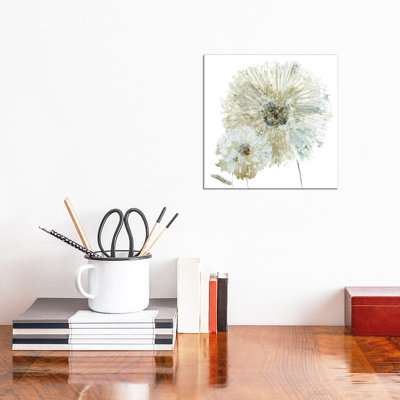 Glittering Mum I by Carol Robinson - Painting on Canvas