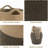 Fabric Laundry Hamper-96841862