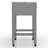 Buehler 39" Counter Dining Table