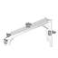Rampe pour animaux 23,5 po