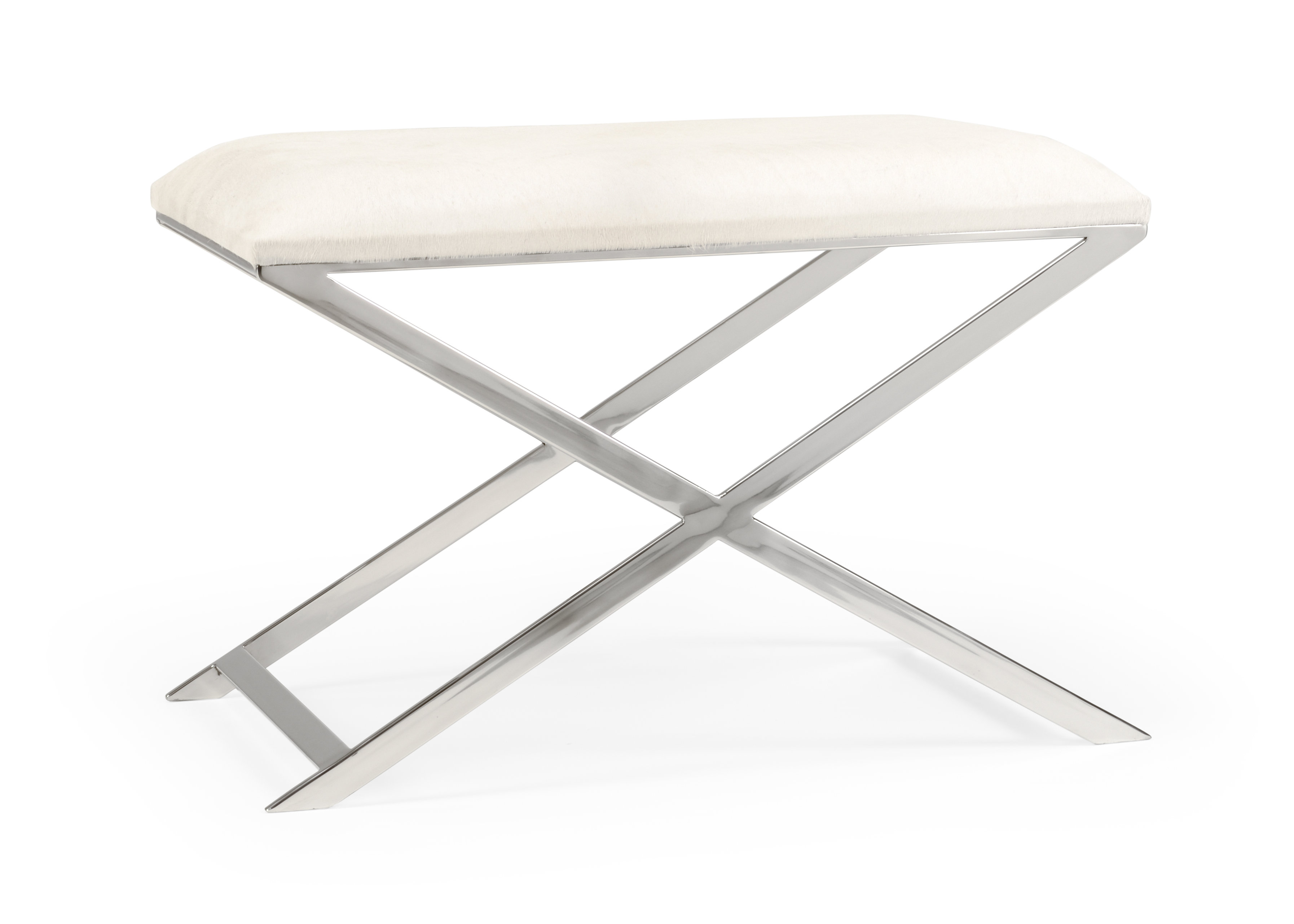 Wildwood Sitting Pretty Vanity Stool | Wayfair