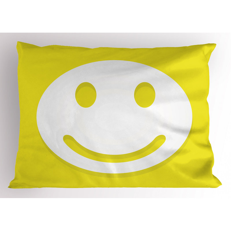 Polyester Sham Set, Queen