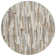 Machine Washable Indoor/Outdoor Christain ACN1316 Ivory Rug
