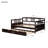 Kellar Kids Daybed with Trundle-1777724300-1777724302
