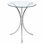 Chrome Side Table
