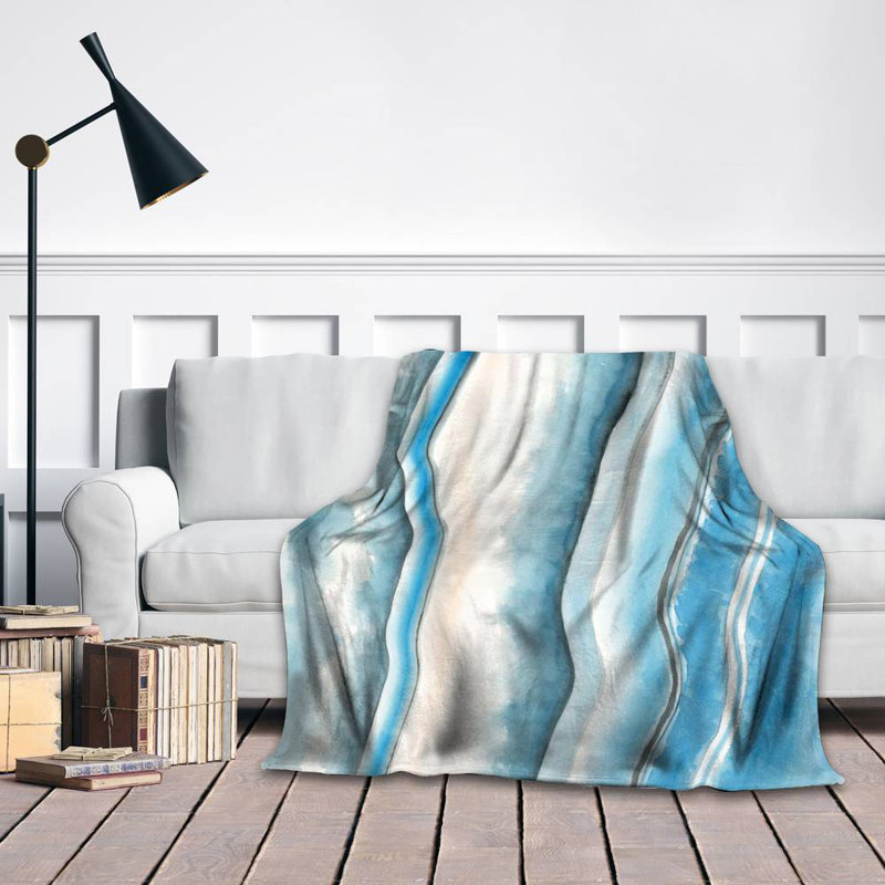 Hand Woven Blanket