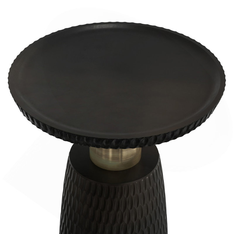Table d'appoint Breanna