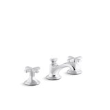 Script™ Sink Faucet, Low Spout