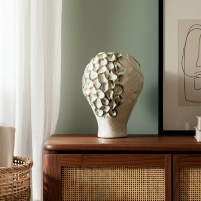  Grand vase en céramique Koss