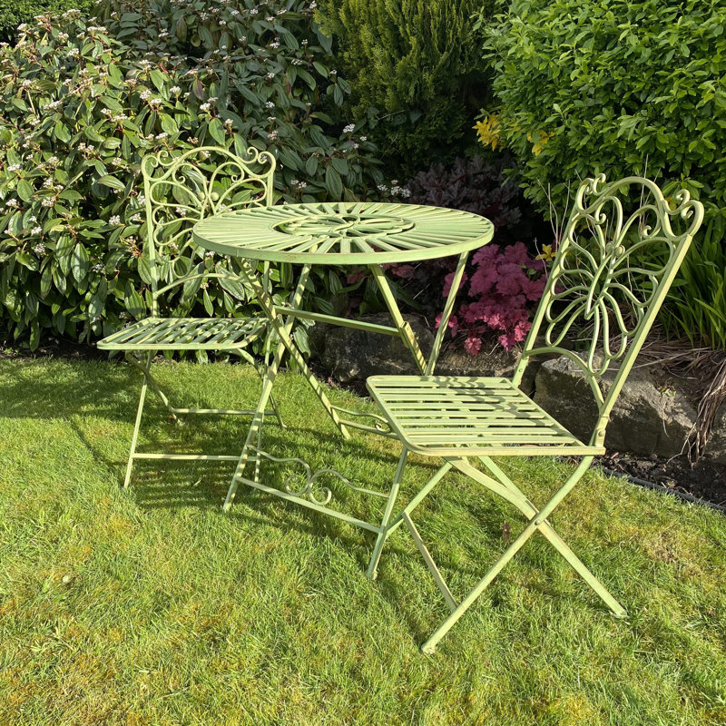 Windermere 2 - Person 70cm Long, Green