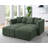Damerel Modular Sectional-2076541281