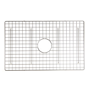 Vineyard 27" x 17.25" Sink Grid