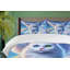 Ensemble de housse de couette en microfibre-97561147