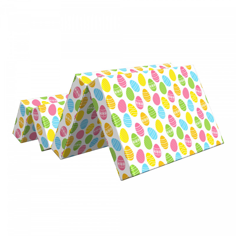 5'' Medium Mattress, Queen