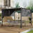 Dakota Fields 295cm W x 295cm D Polyester Cover Retractable Freestanding Awning