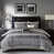 Gris/taupe