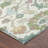 Machine Washable Indoor/Outdoor Chantille ACN2587 Floral Rug-829140951-829140944